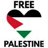 Free Palestine