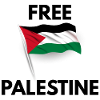 Free Palestine