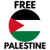 Free Palestine