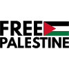 Free Palestine