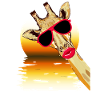 giraffe