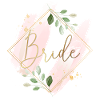 Eucalyptus rose - Bride
