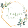 Wonderful Eucalyptus - Team Bride