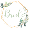 Wonderful Eucalyptus - Bride