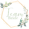 Wonderful Eucalyptus – Team Bride