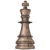Chess King