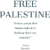 Free Palestine