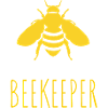 Beekeeper Biene Imker