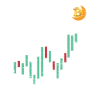 Bitcoin cryptocurrency BTC funny gift