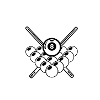 J'peux pas j'ai billard