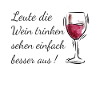 Wein Spruch