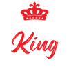 bitcoin crypto king