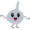 National Garlic Day