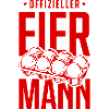 Offizieller Eiermann