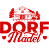 Dorf Mädel