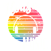 House Music Sunset