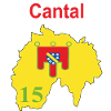 Cantal