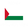 Free Palestine Drapeau palestinien