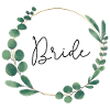 Greenery Eucalyptus - Bride