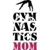 Gymnastics Mom, Turnen