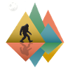 Bigfoot Retro
