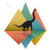 Brontosaurus Dinosaur
