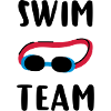 Equipe de Natation