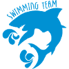Equipe de natation