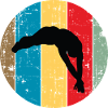 Diver / Swimming