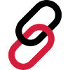 Link as symbol