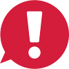 attention