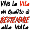 frase divertente vita bestemmie fast & furious