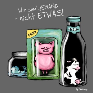 Jemand
