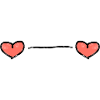 Cœur coeur