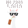 No Prob Lama - Alpagas - Llama