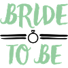 Bride to Be | Shirt