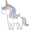 unicorn