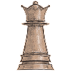Chess Queen Hetman