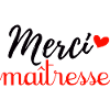 Merci maîtresse