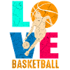 Basket-ball filles