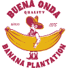 bananas