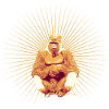Gorilla Retro