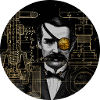 Steampunk 1