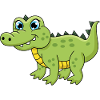 Crocodile