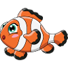 Clownfisch