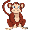 monkey