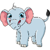 Éléphant