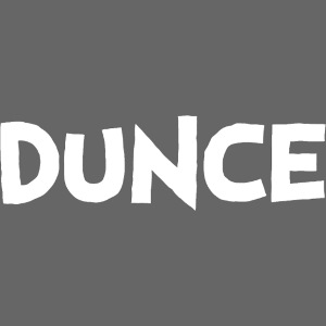 DUNCE