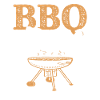 bbq team grilling