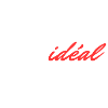 Homme idéal à saisir